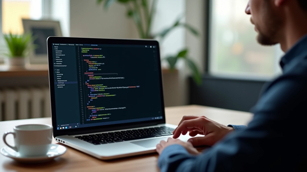 CSS kód s transform a will-change vlastnostmi v editoru, syntax highlighting, světlé pozadí