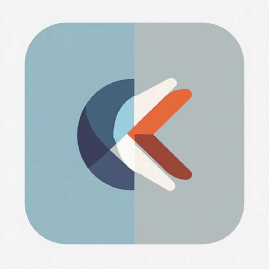 Kinetic Zlín Logo